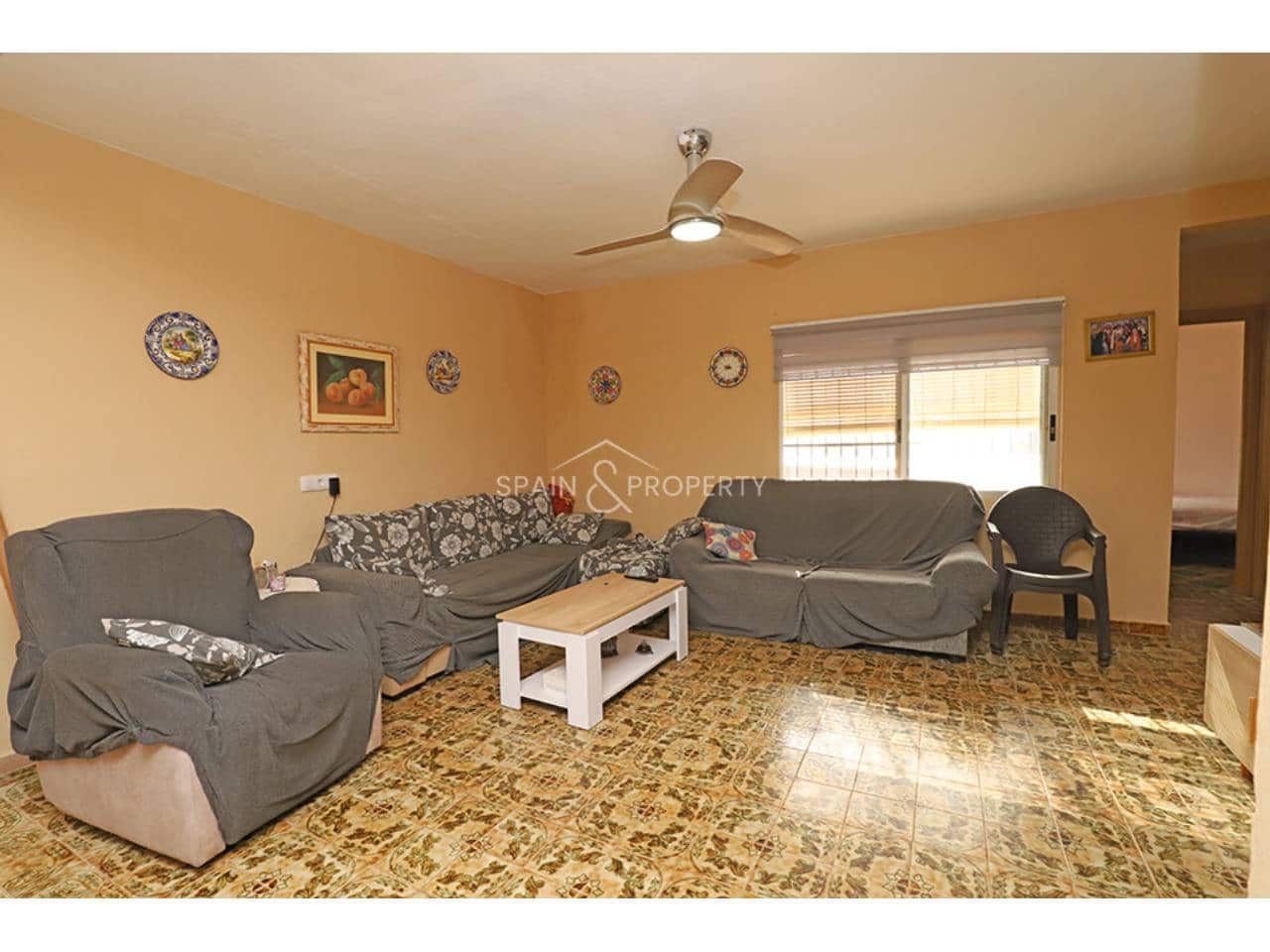 3 Zimmer Finca/Landgut zu verkaufen in Montserrat mit Pool Garage - 220.000 € (Ref: 10160807)