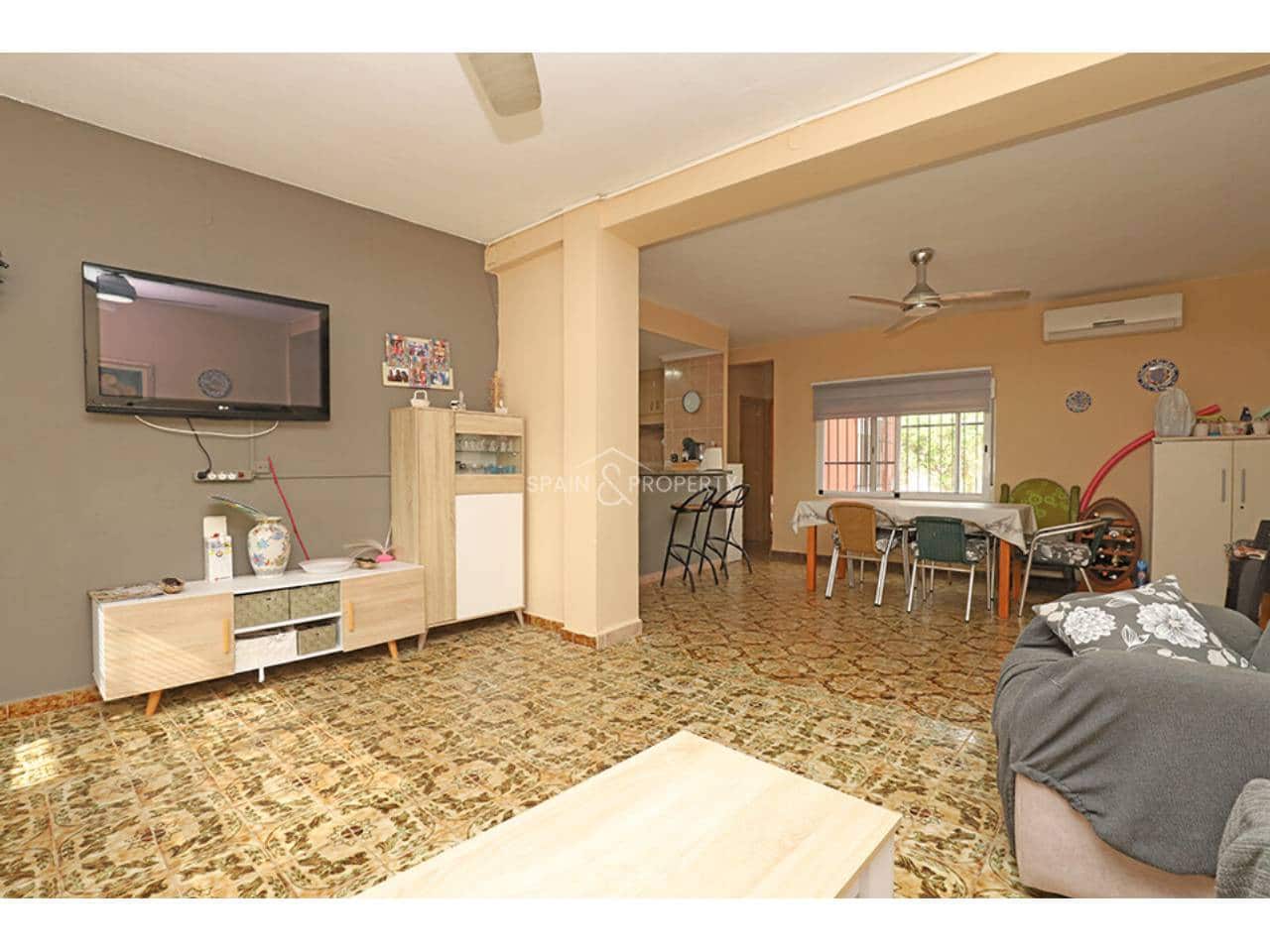 3 Zimmer Finca/Landgut zu verkaufen in Montserrat mit Pool Garage - 220.000 € (Ref: 10160807)