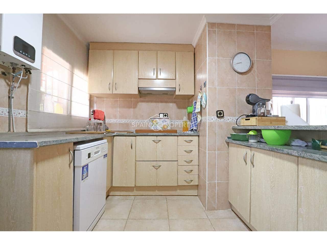 3 Zimmer Finca/Landgut zu verkaufen in Montserrat mit Pool Garage - 220.000 € (Ref: 10160807)