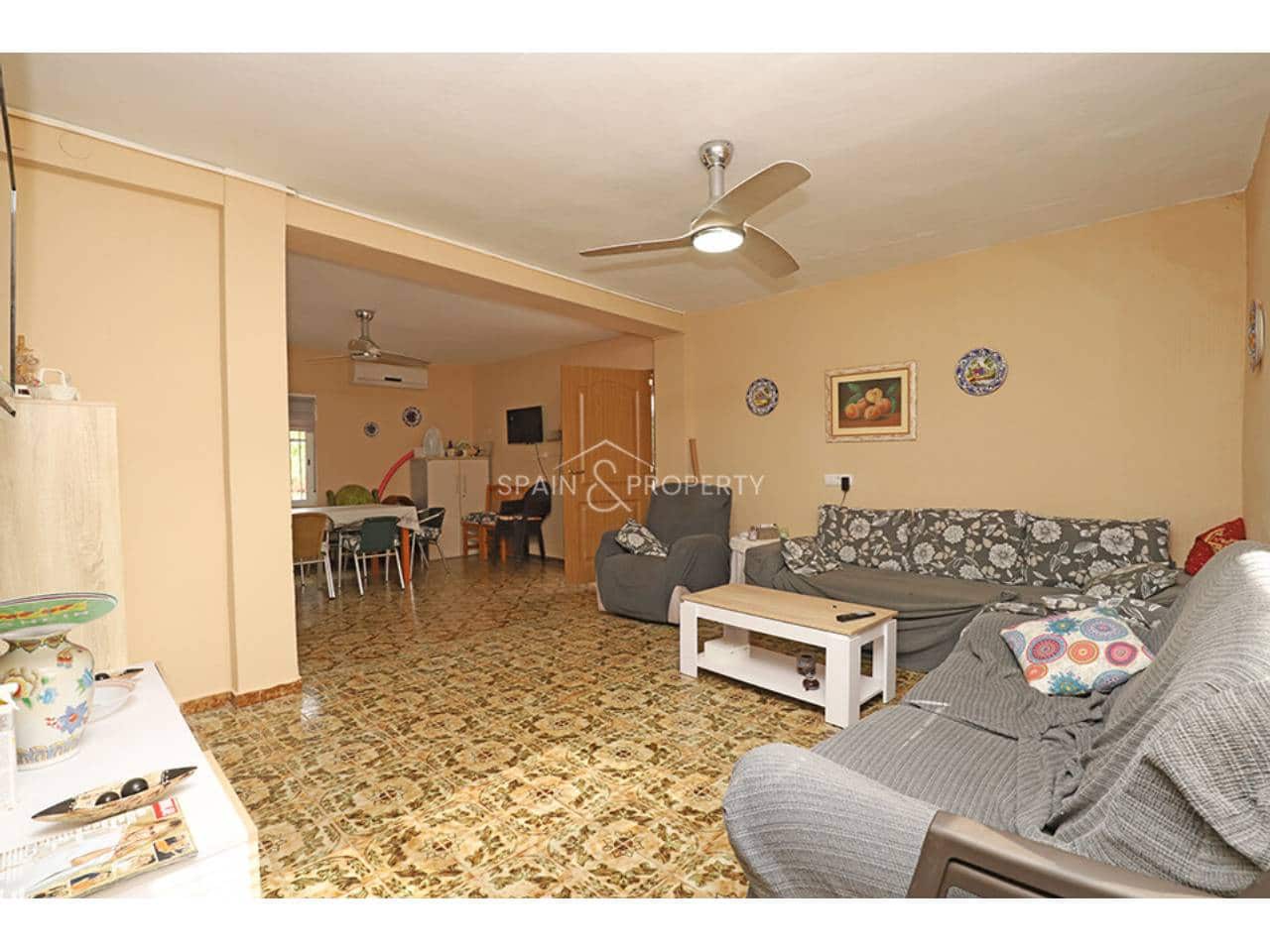3 Zimmer Finca/Landgut zu verkaufen in Montserrat mit Pool Garage - 220.000 € (Ref: 10160807)