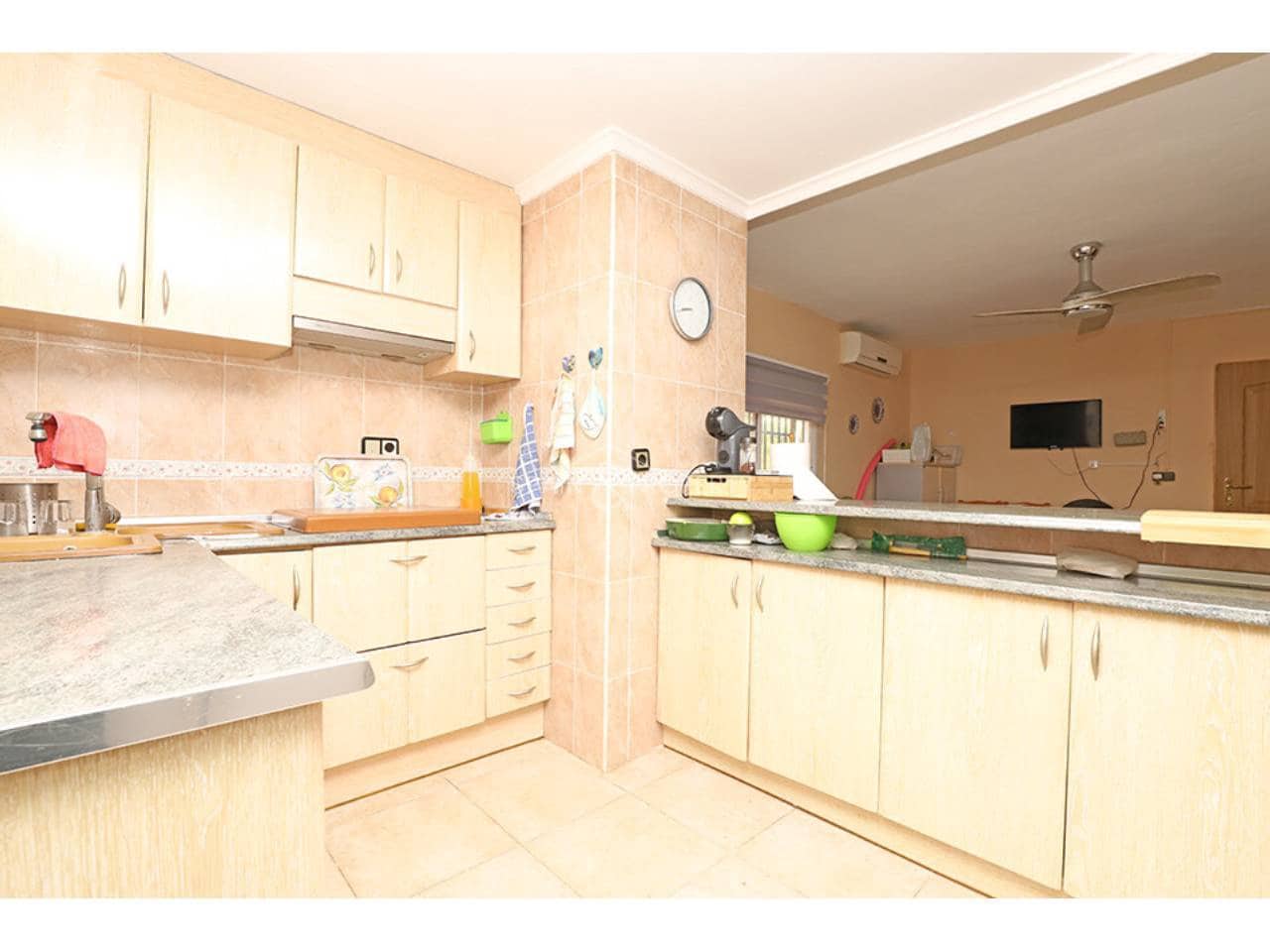 3 Zimmer Finca/Landgut zu verkaufen in Montserrat mit Pool Garage - 220.000 € (Ref: 10160807)