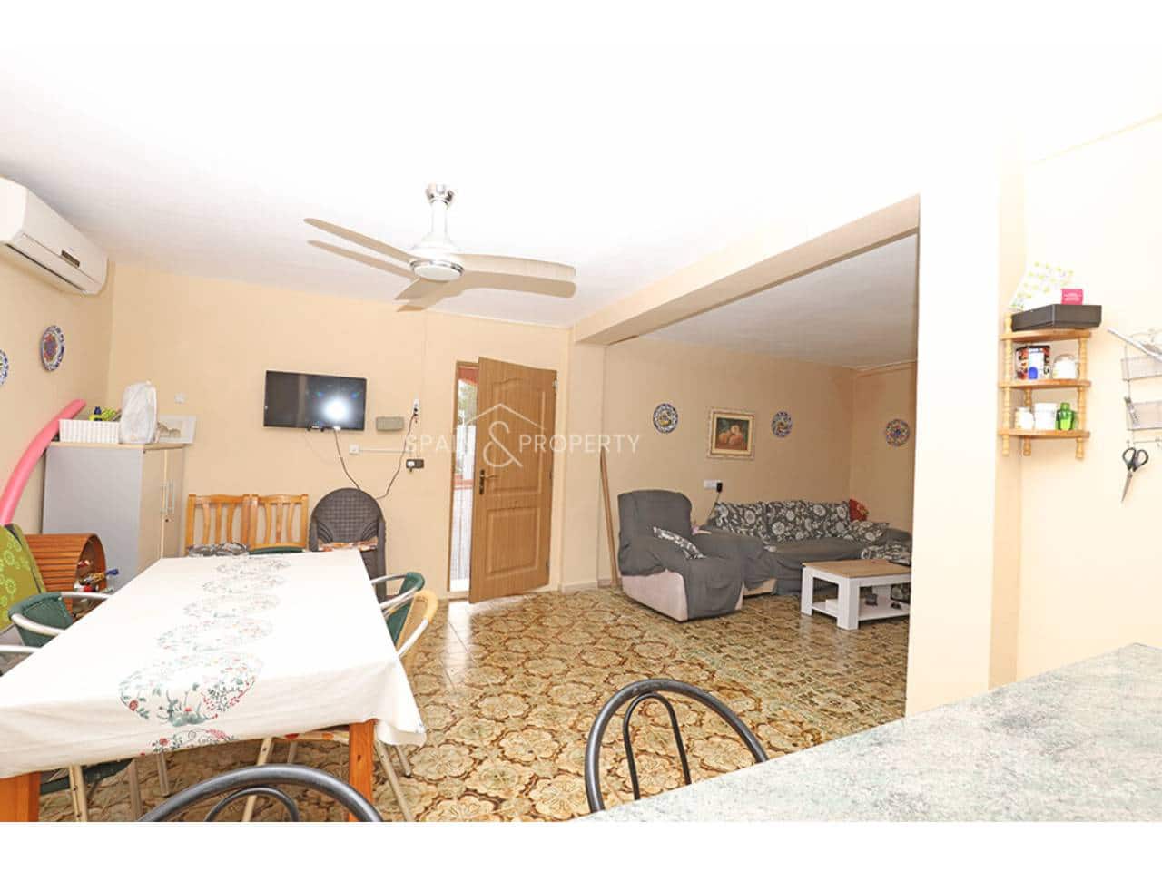 3 Zimmer Finca/Landgut zu verkaufen in Montserrat mit Pool Garage - 220.000 € (Ref: 10160807)