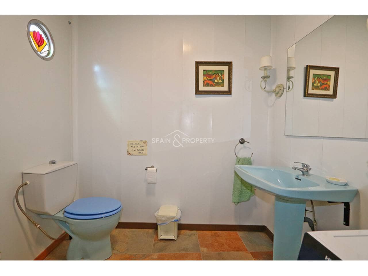 3 Zimmer Finca/Landgut zu verkaufen in Montserrat mit Pool Garage - 350.000 € (Ref: 10172914)