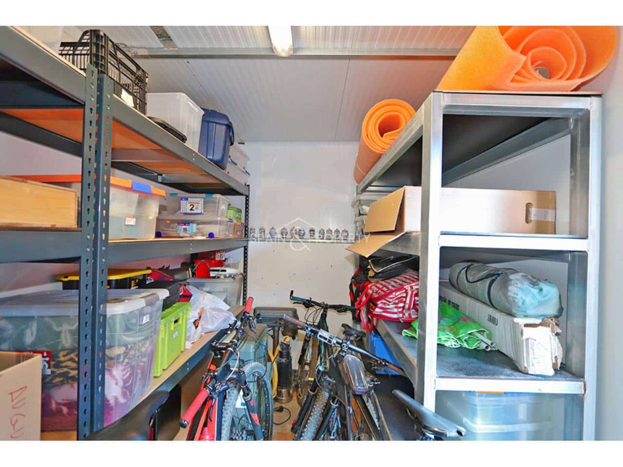 3 Zimmer Finca/Landgut zu verkaufen in Montserrat mit Pool Garage - 350.000 € (Ref: 10172914)