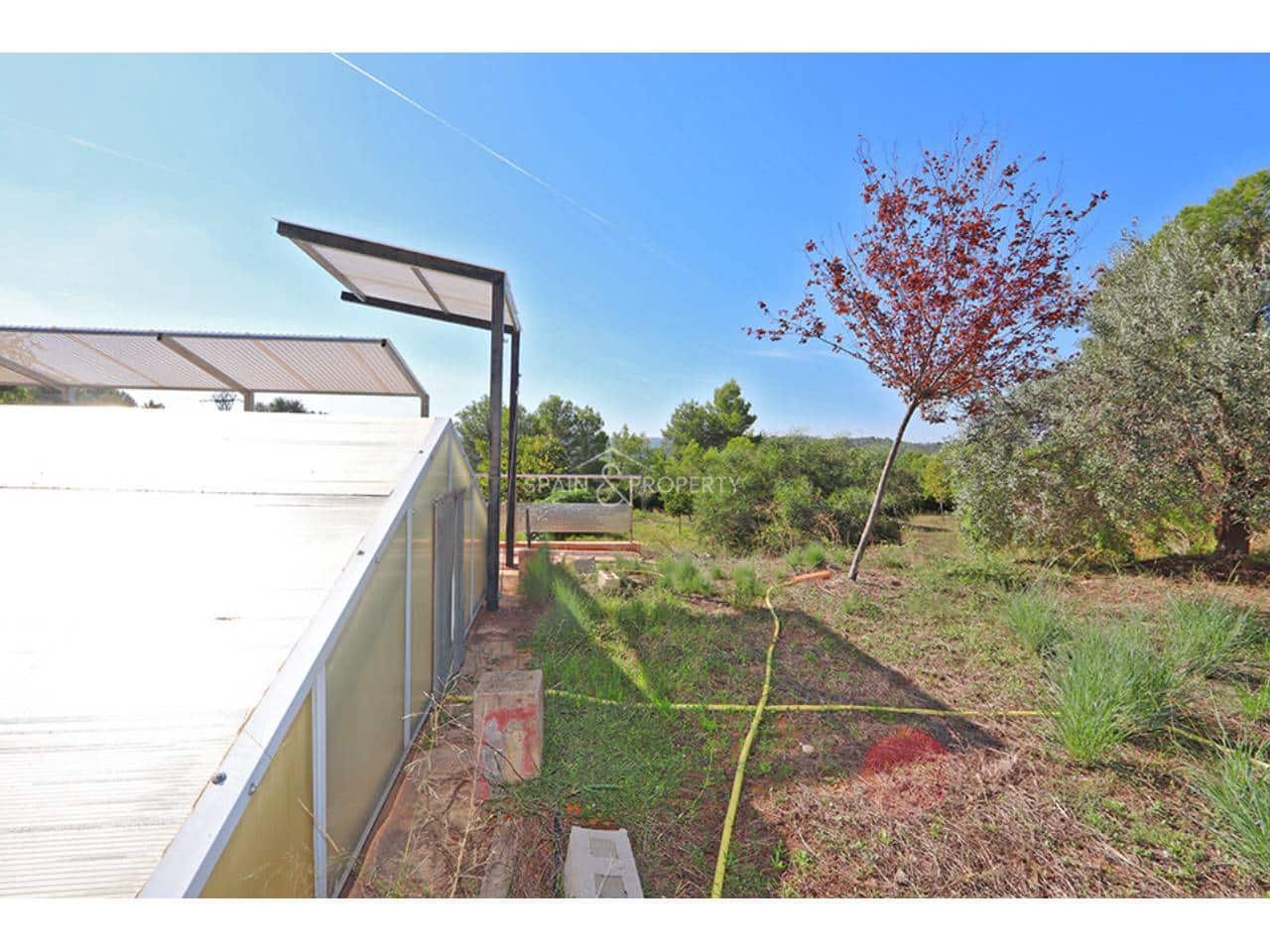3 Zimmer Finca/Landgut zu verkaufen in Montserrat mit Pool Garage - 350.000 € (Ref: 10172914)