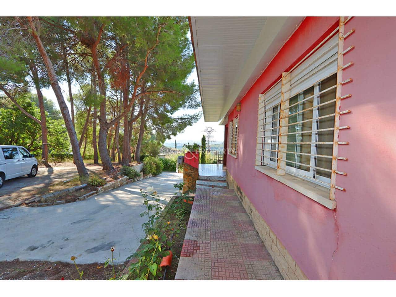 3 Zimmer Finca/Landgut zu verkaufen in Montserrat mit Pool Garage - 350.000 € (Ref: 10172914)