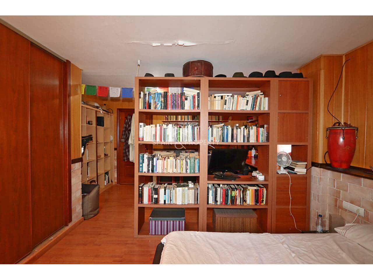 3 Zimmer Finca/Landgut zu verkaufen in Montserrat mit Pool Garage - 350.000 € (Ref: 10172914)