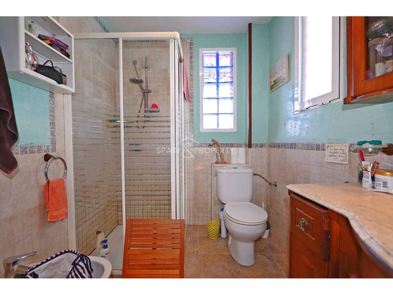 3 Zimmer Finca/Landgut zu verkaufen in Montserrat mit Pool Garage - 350.000 € (Ref: 10172914)