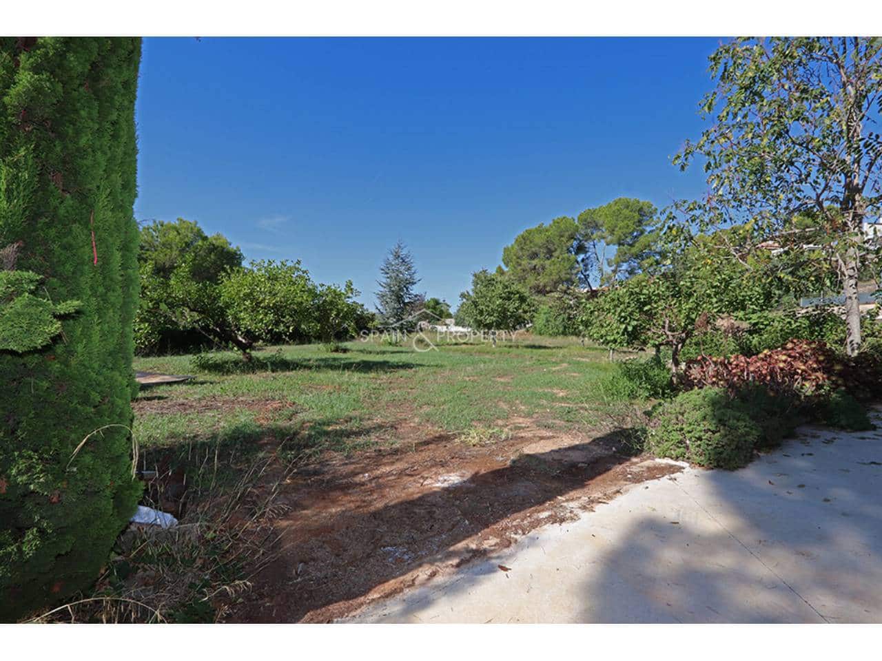 3 Zimmer Finca/Landgut zu verkaufen in Montserrat mit Pool Garage - 350.000 € (Ref: 10172914)