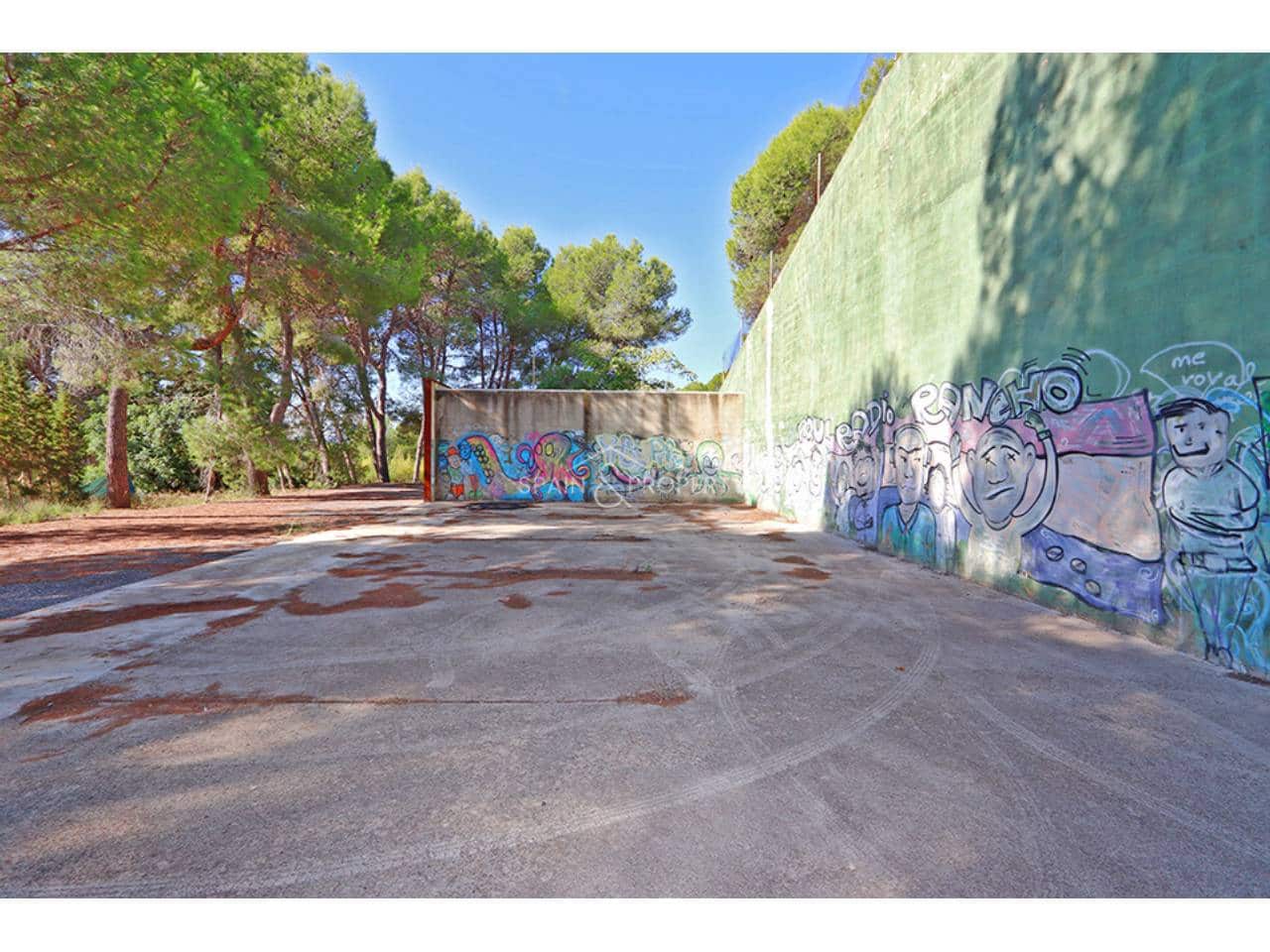 3 Zimmer Finca/Landgut zu verkaufen in Montserrat mit Pool Garage - 350.000 € (Ref: 10172914)