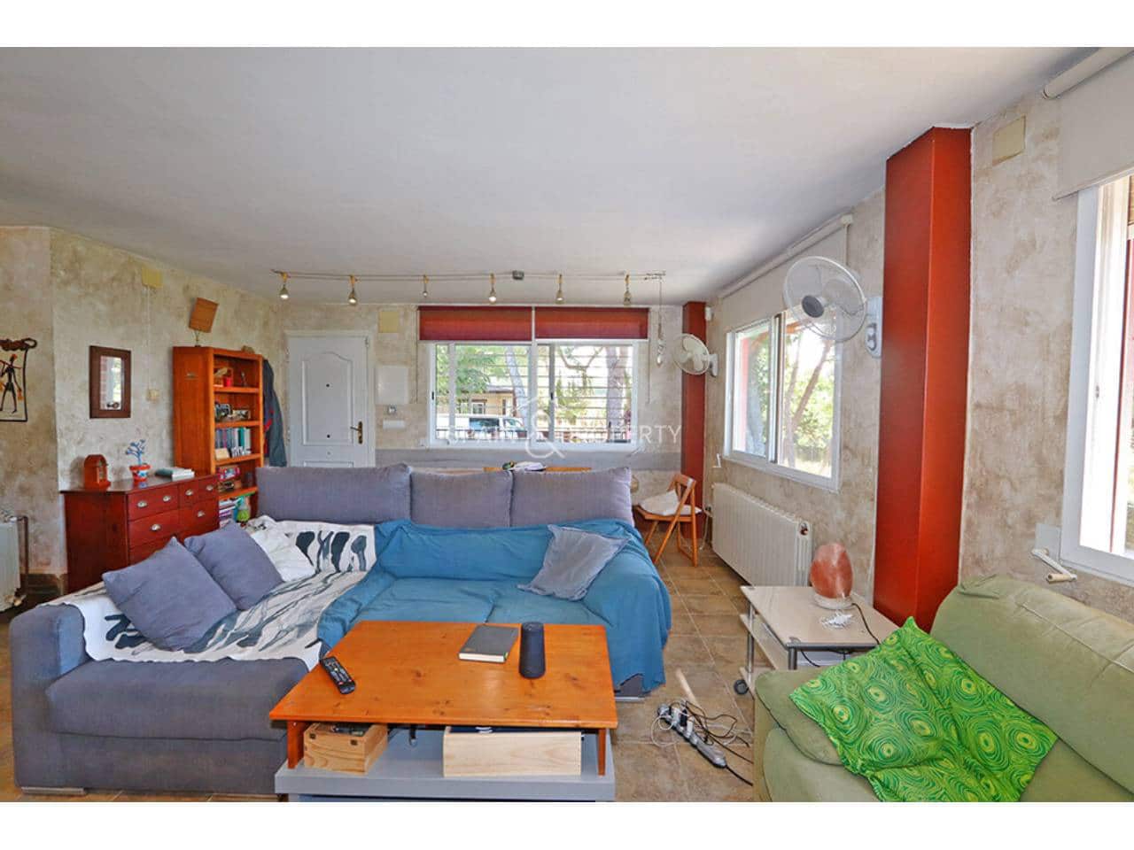 3 Zimmer Finca/Landgut zu verkaufen in Montserrat mit Pool Garage - 350.000 € (Ref: 10172914)