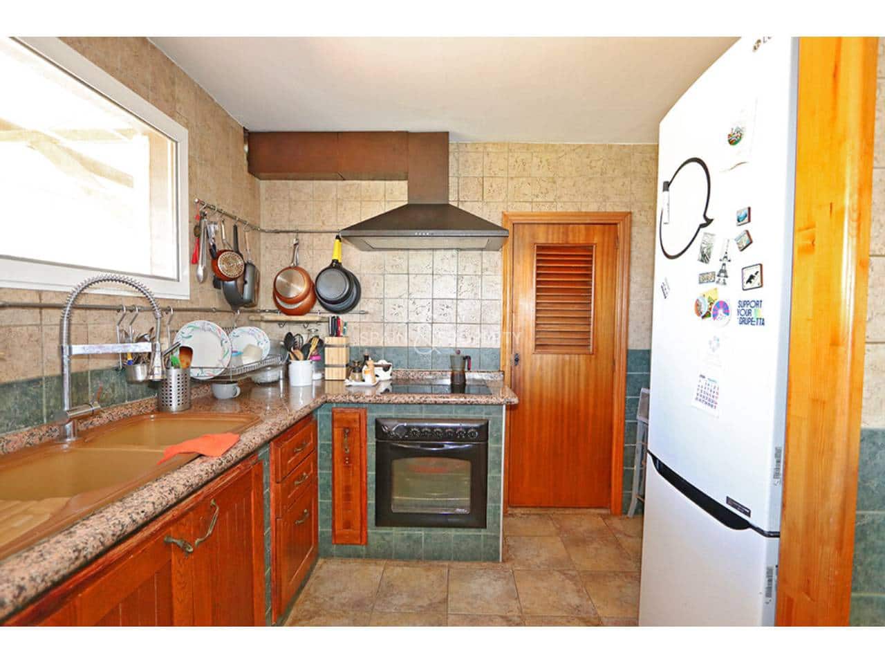 3 Zimmer Finca/Landgut zu verkaufen in Montserrat mit Pool Garage - 350.000 € (Ref: 10172914)