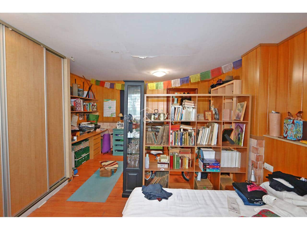 3 Zimmer Finca/Landgut zu verkaufen in Montserrat mit Pool Garage - 350.000 € (Ref: 10172914)