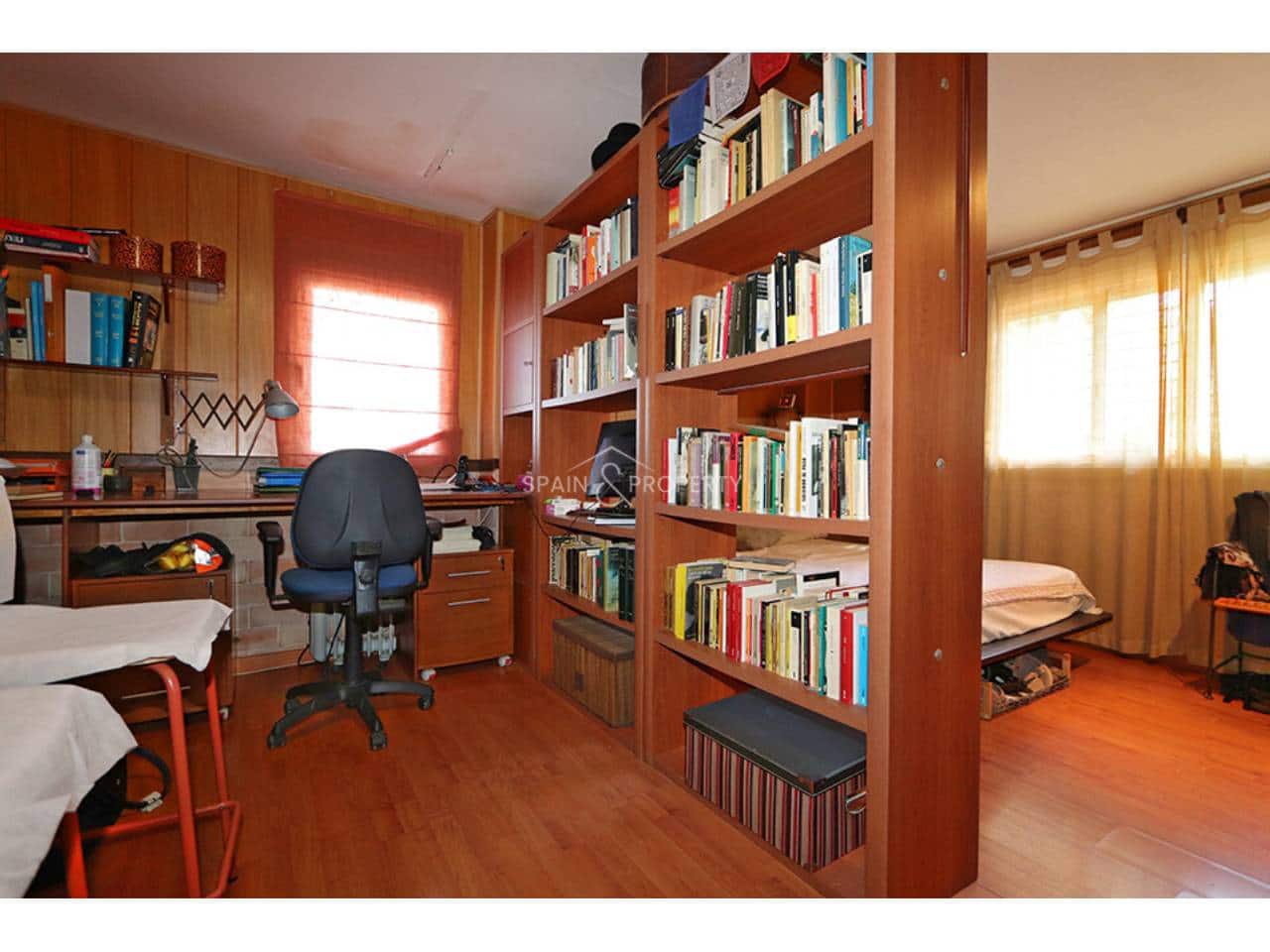 3 Zimmer Finca/Landgut zu verkaufen in Montserrat mit Pool Garage - 350.000 € (Ref: 10172914)