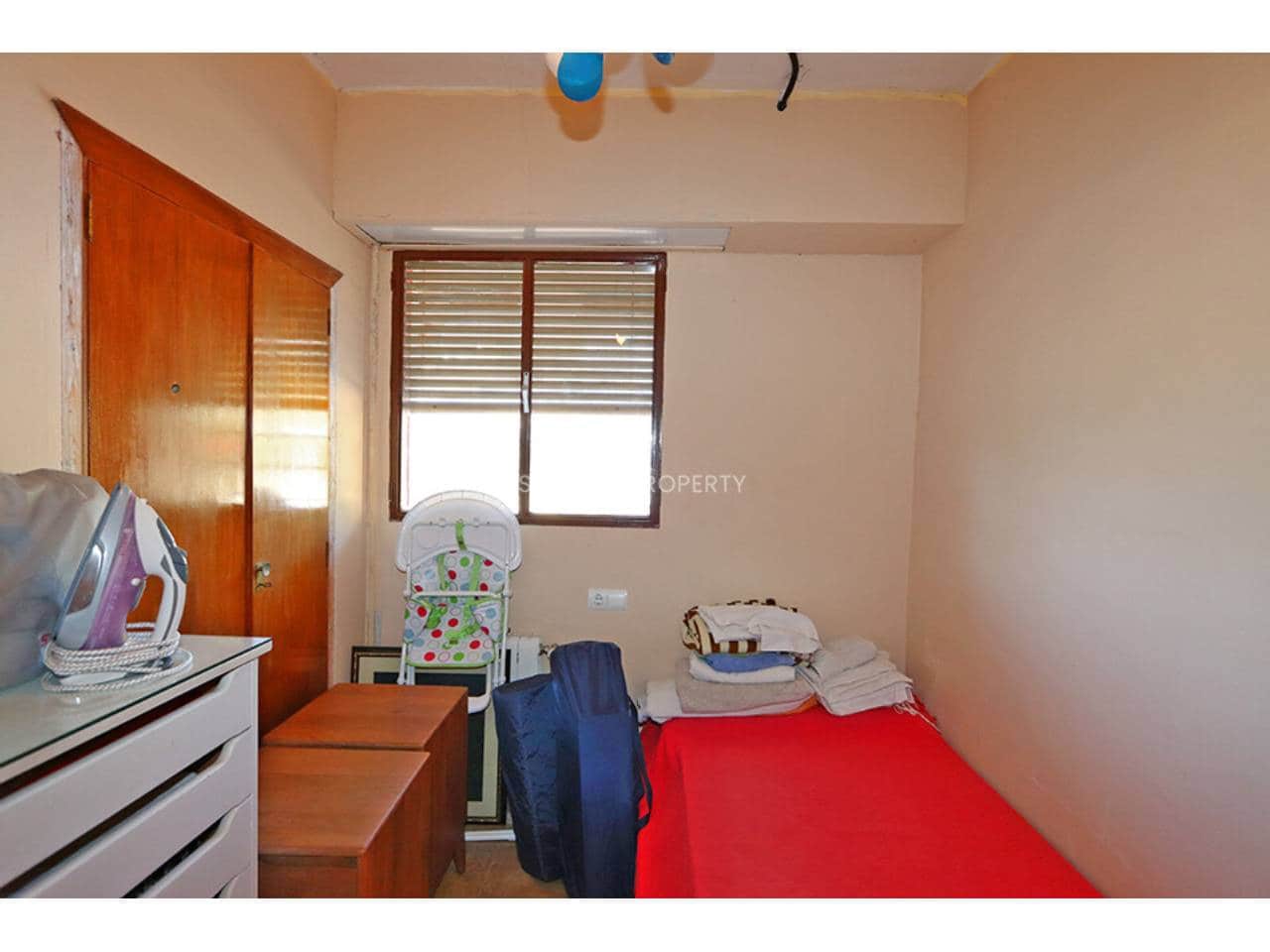 3 Zimmer Finca/Landgut zu verkaufen in Montserrat mit Pool Garage - 350.000 € (Ref: 10172914)