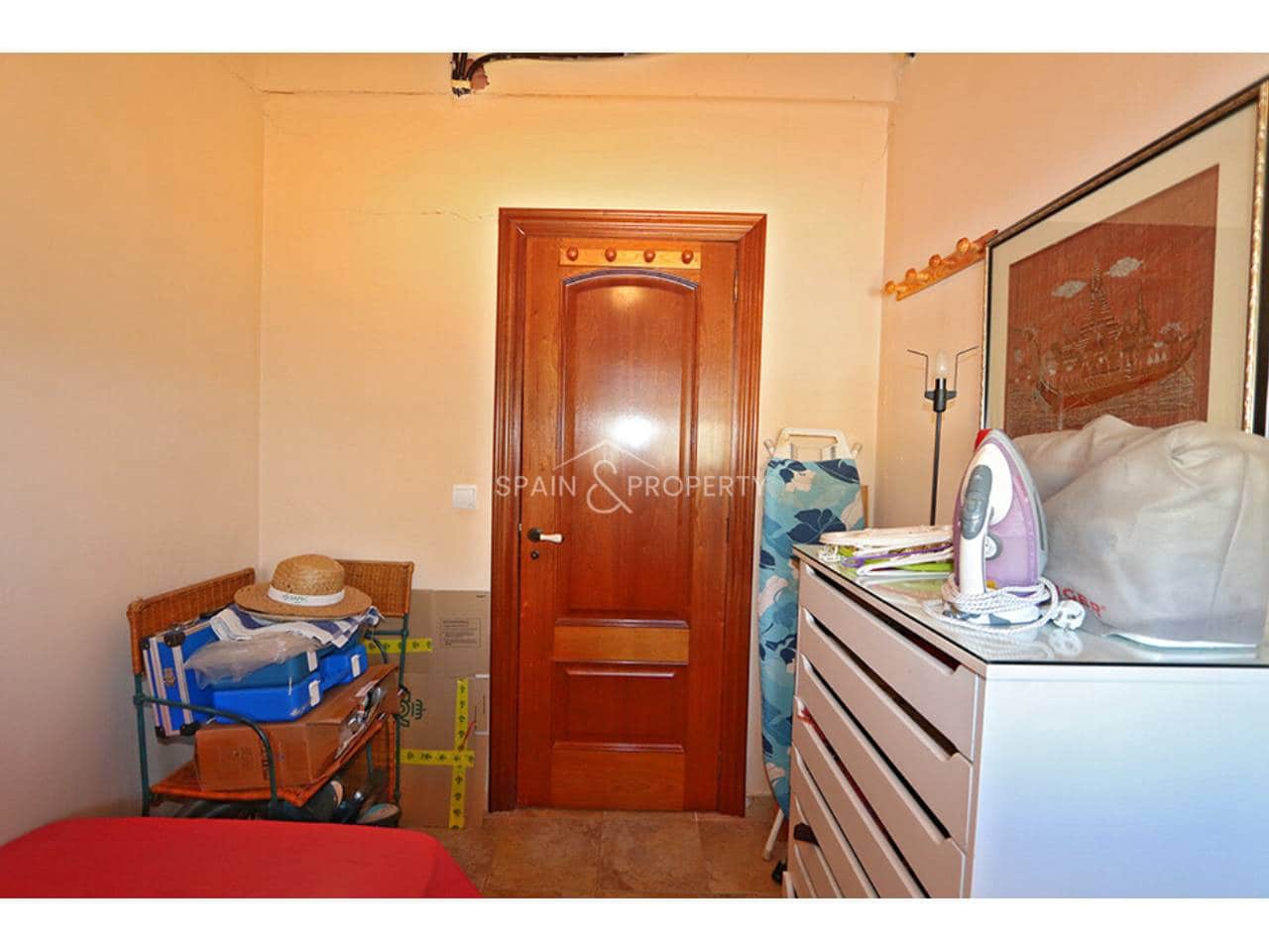 3 Zimmer Finca/Landgut zu verkaufen in Montserrat mit Pool Garage - 350.000 € (Ref: 10172914)
