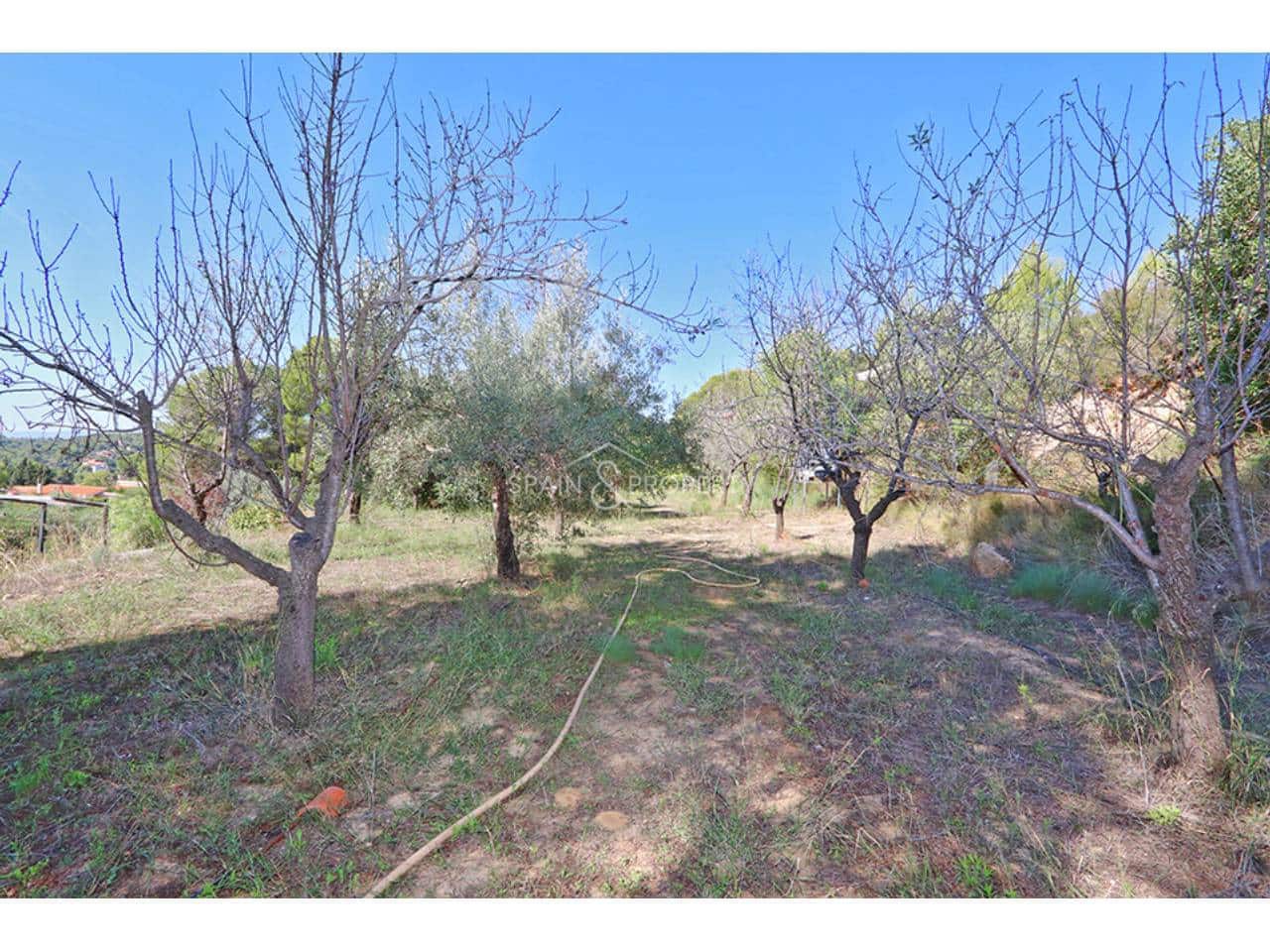3 Zimmer Finca/Landgut zu verkaufen in Montserrat mit Pool Garage - 350.000 € (Ref: 10172914)