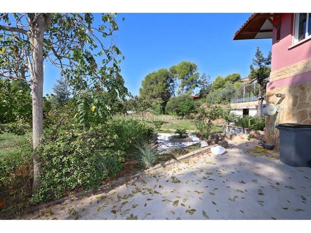 3 Zimmer Finca/Landgut zu verkaufen in Montserrat mit Pool Garage - 350.000 € (Ref: 10172914)
