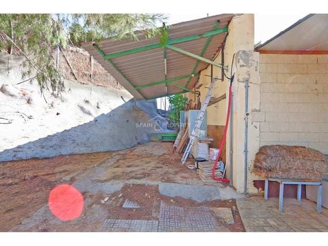 3 Zimmer Finca/Landgut zu verkaufen in Montserrat mit Pool Garage - 350.000 € (Ref: 10172914)