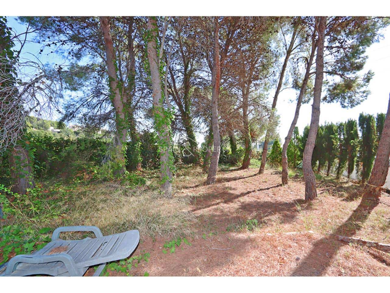 3 Zimmer Finca/Landgut zu verkaufen in Montserrat mit Pool Garage - 350.000 € (Ref: 10172914)