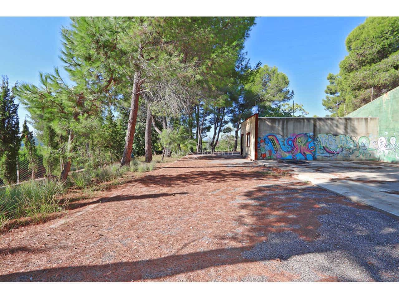 3 Zimmer Finca/Landgut zu verkaufen in Montserrat mit Pool Garage - 350.000 € (Ref: 10172914)