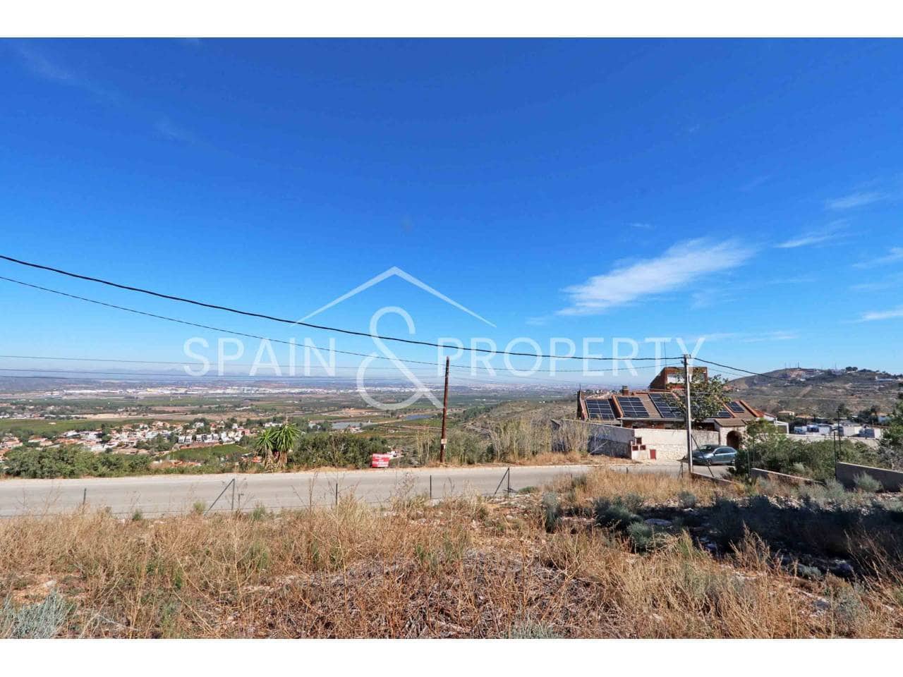 Tomt till salu i Torrent - 85 000 € (Ref: 8278411)