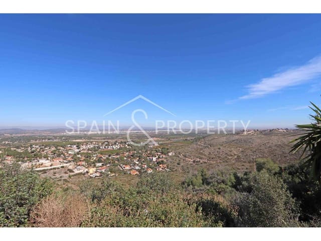 Building Plot for sale in Torrent - € 85,000 (Ref: 8278411)