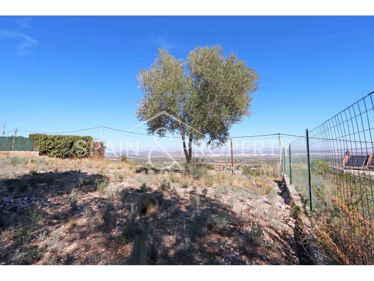 Tomt till salu i Torrent - 85 000 € (Ref: 8278411)