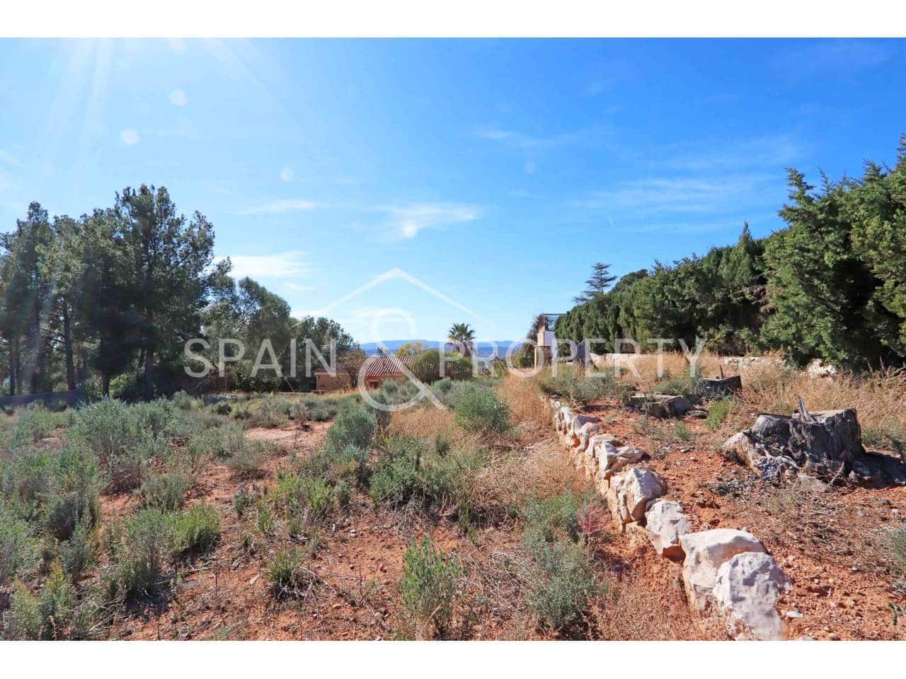 Tomt till salu i Torrent - 85 000 € (Ref: 8278411)