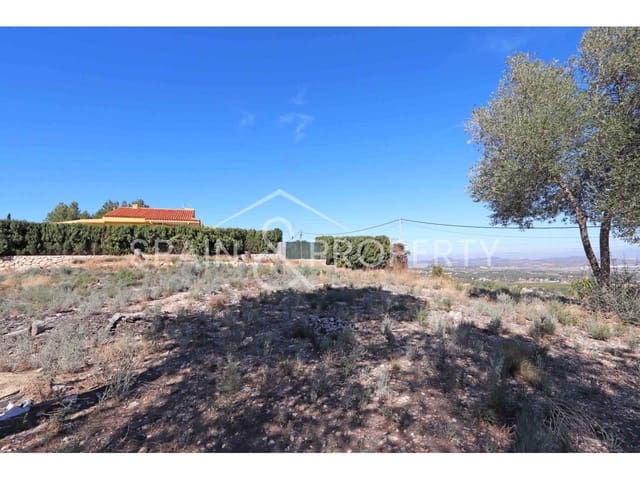 Building Plot for sale in Torrent - € 85,000 (Ref: 8278411)