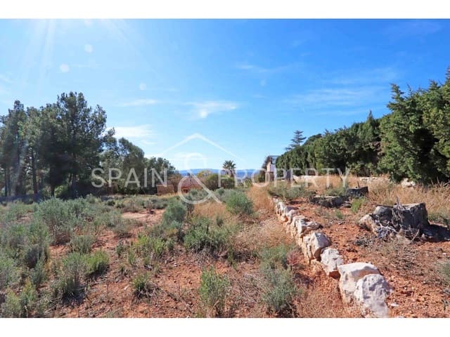 Building Plot for sale in Torrent - € 85,000 (Ref: 8278411)