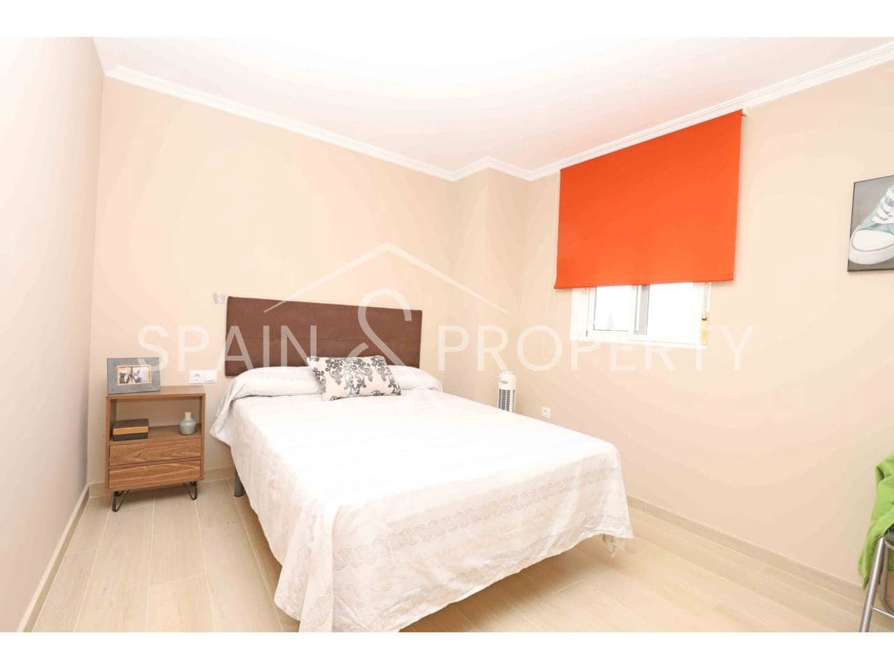 4 soveværelse Villa til salg i Turis - € 217.000 (Ref: 8505410)