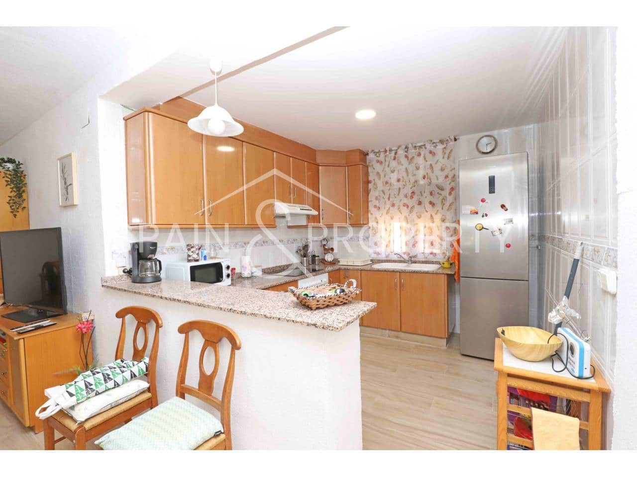 4 soveværelse Villa til salg i Turis - € 217.000 (Ref: 8505410)