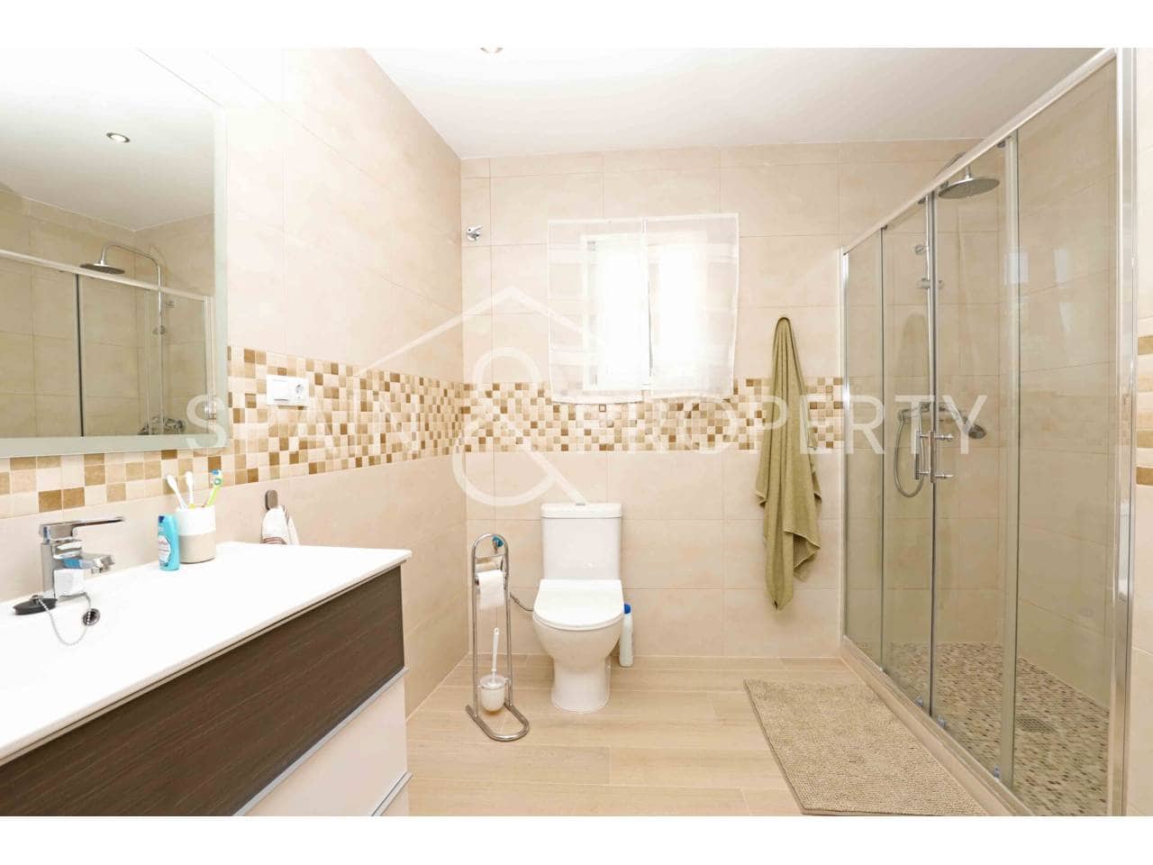 4 soveværelse Villa til salg i Turis - € 217.000 (Ref: 8505410)