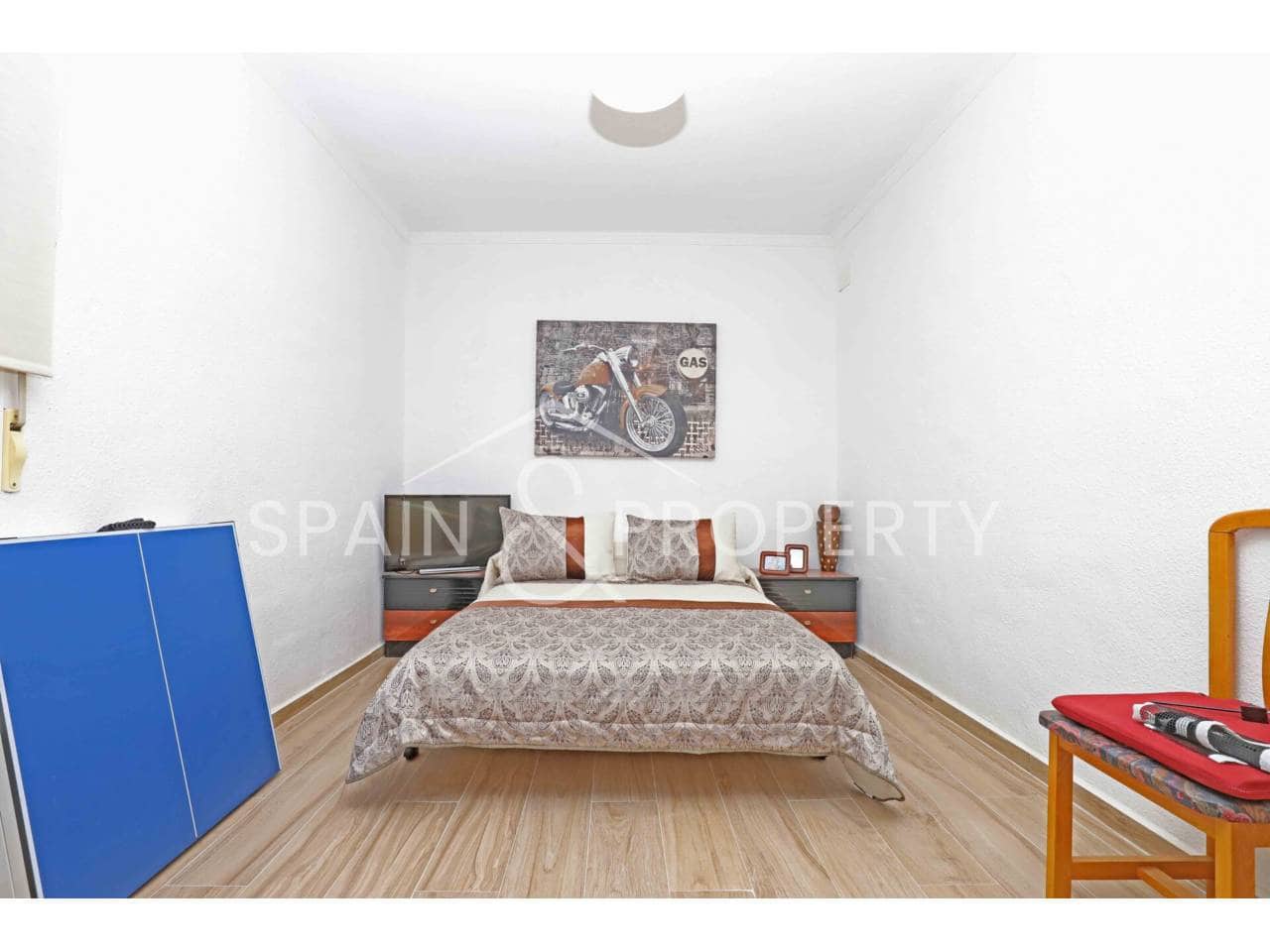 4 soveværelse Villa til salg i Turis - € 217.000 (Ref: 8505410)