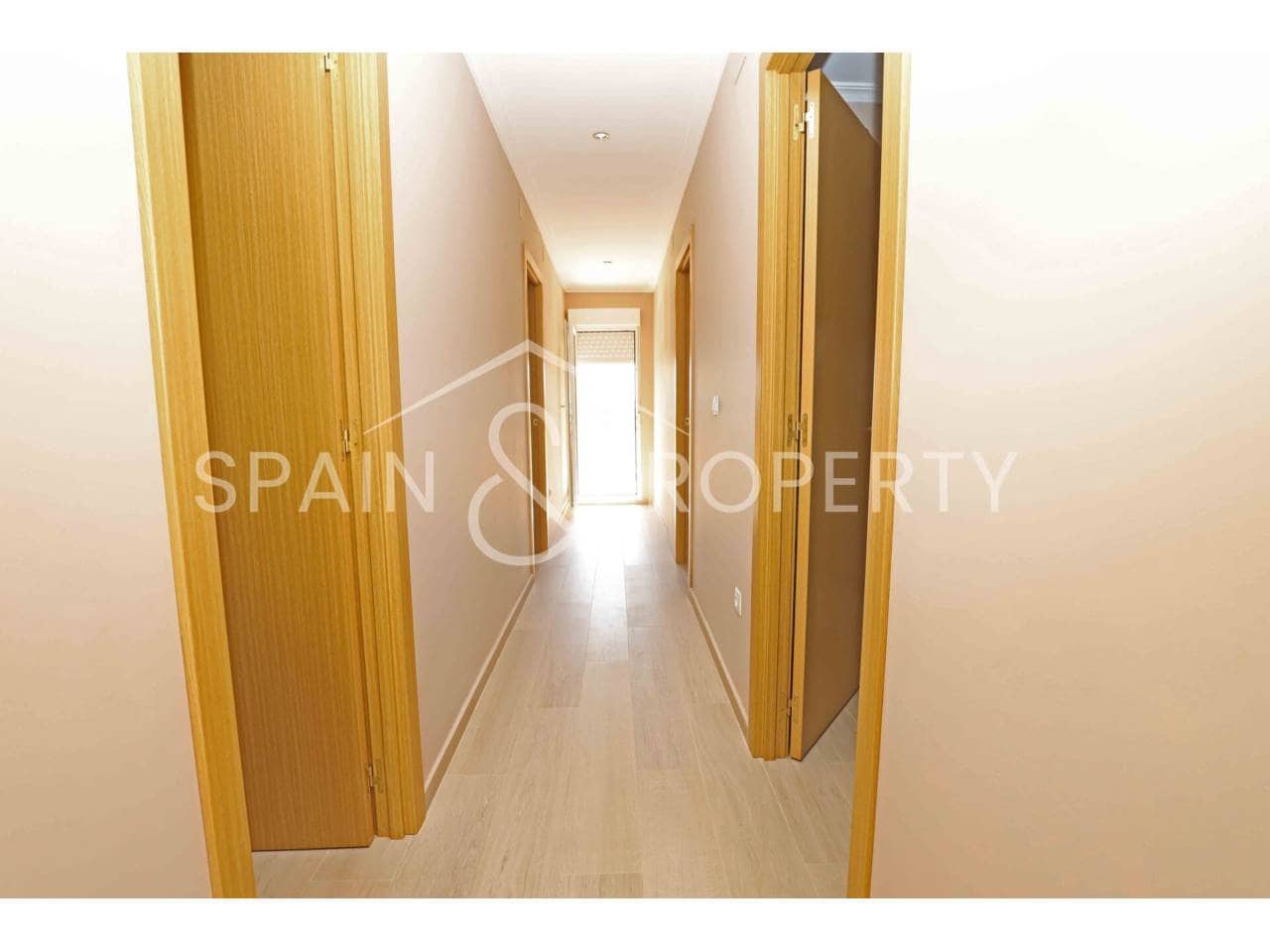 4 soveværelse Villa til salg i Turis - € 217.000 (Ref: 8505410)