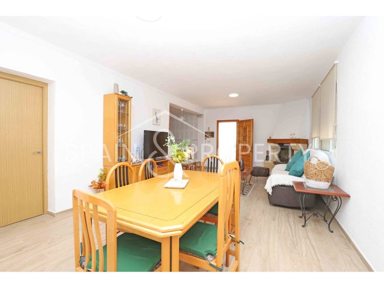 4 soveværelse Villa til salg i Turis - € 217.000 (Ref: 8505410)