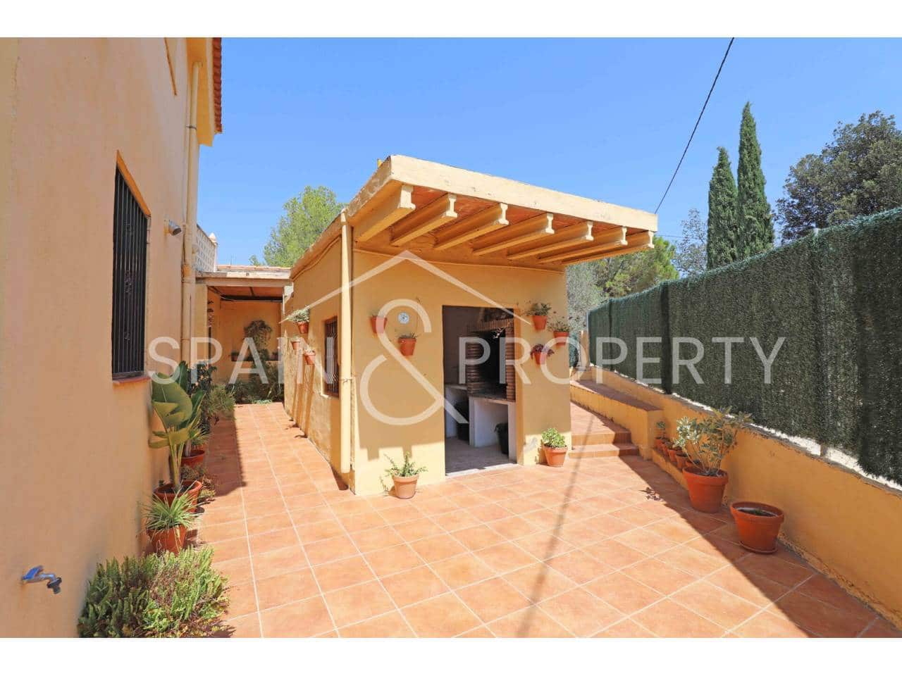 4 soveværelse Villa til salg i Turis - € 217.000 (Ref: 8505410)