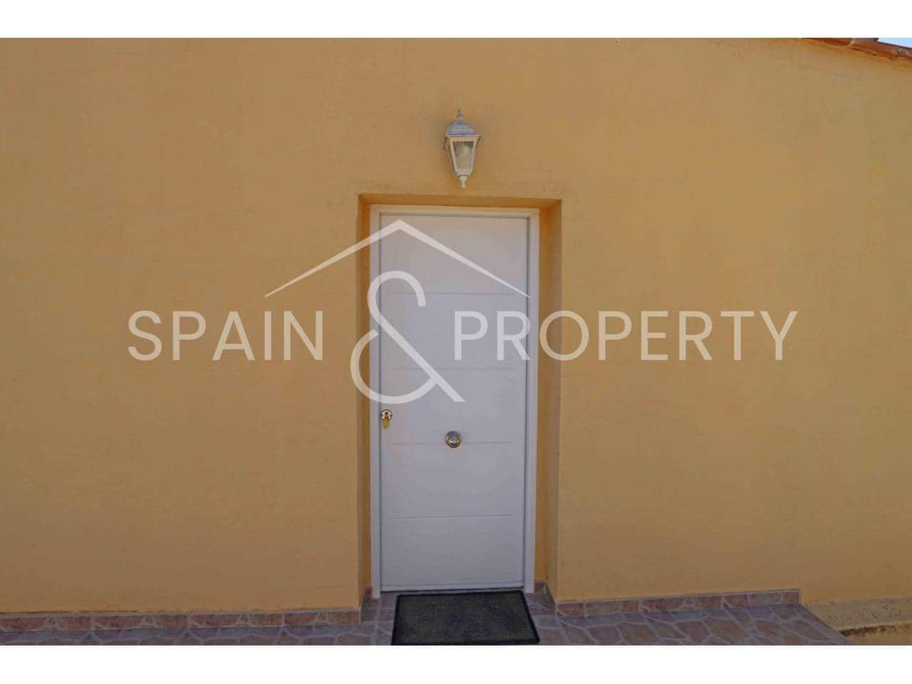 4 soveværelse Villa til salg i Turis - € 217.000 (Ref: 8505410)