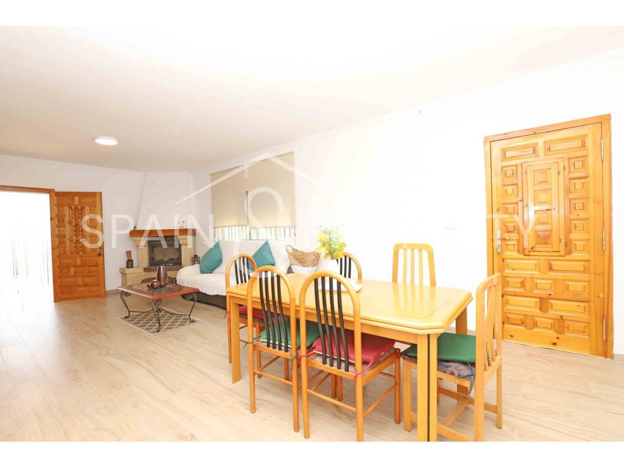 4 soveværelse Villa til salg i Turis - € 217.000 (Ref: 8505410)