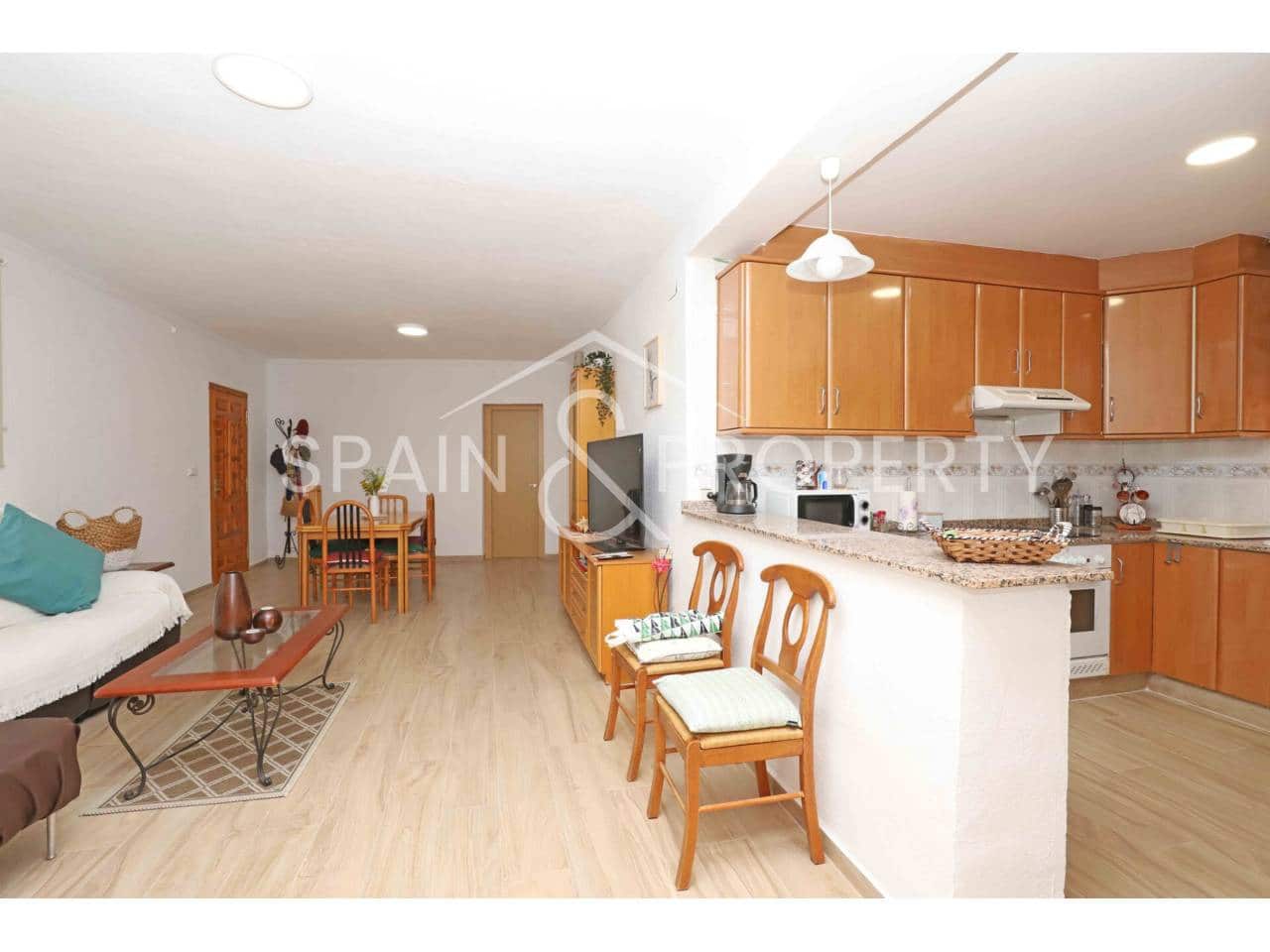 4 soveværelse Villa til salg i Turis - € 217.000 (Ref: 8505410)