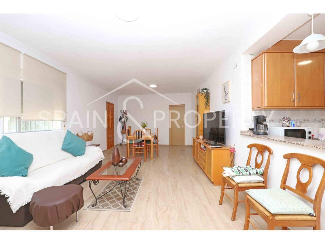 4 soveværelse Villa til salg i Turis - € 217.000 (Ref: 8505410)