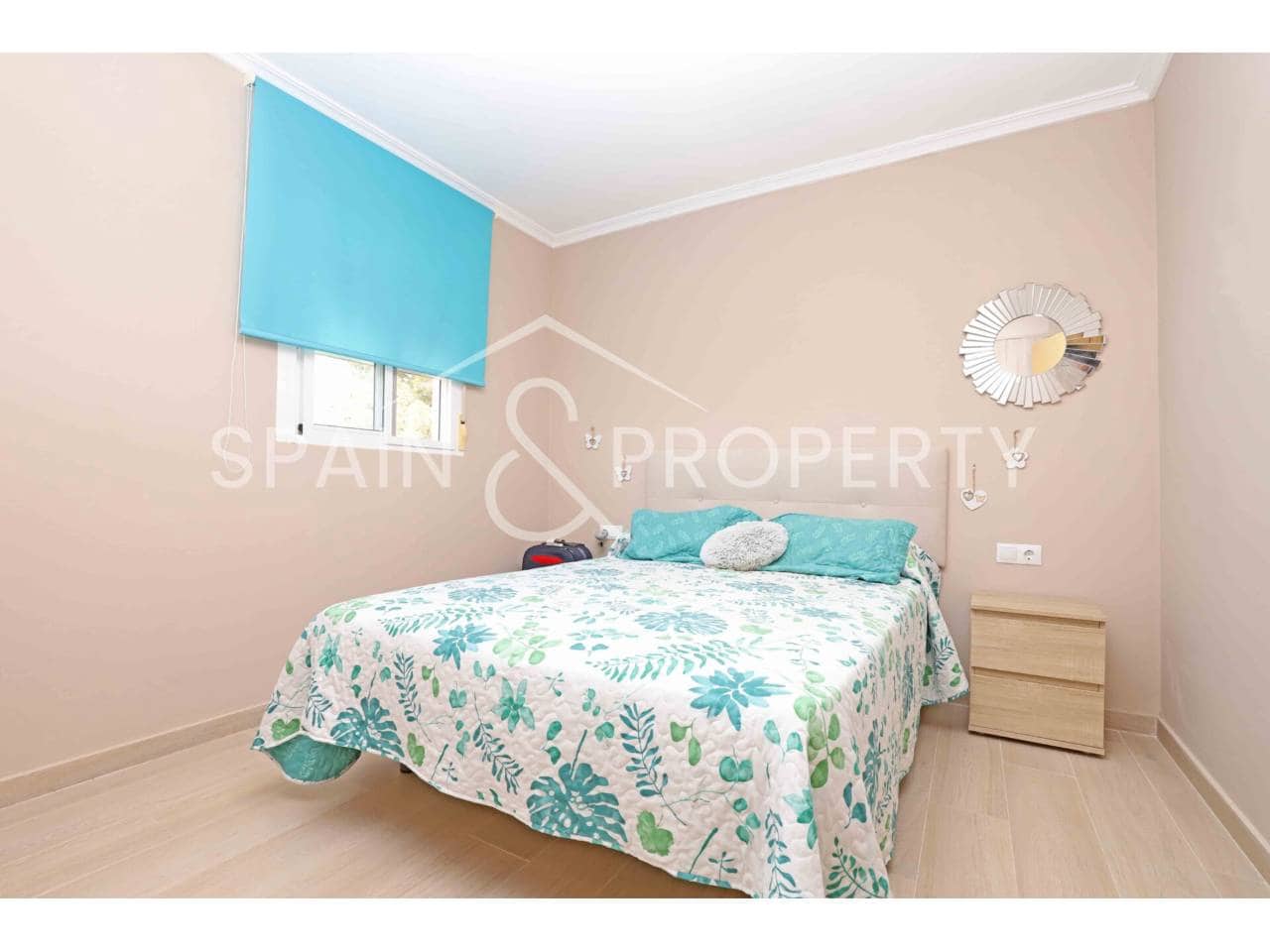 4 soveværelse Villa til salg i Turis - € 217.000 (Ref: 8505410)