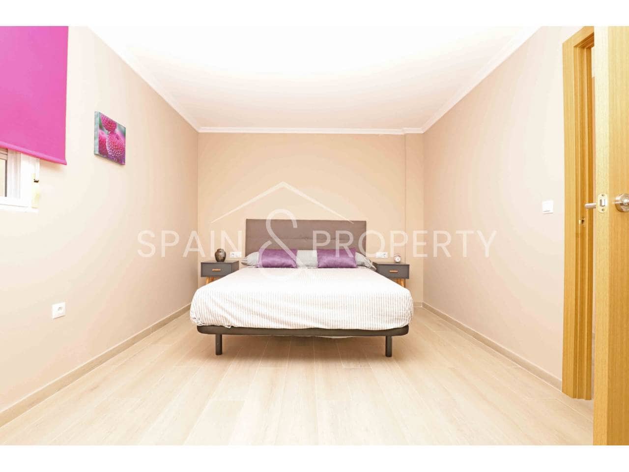 4 soveværelse Villa til salg i Turis - € 217.000 (Ref: 8505410)