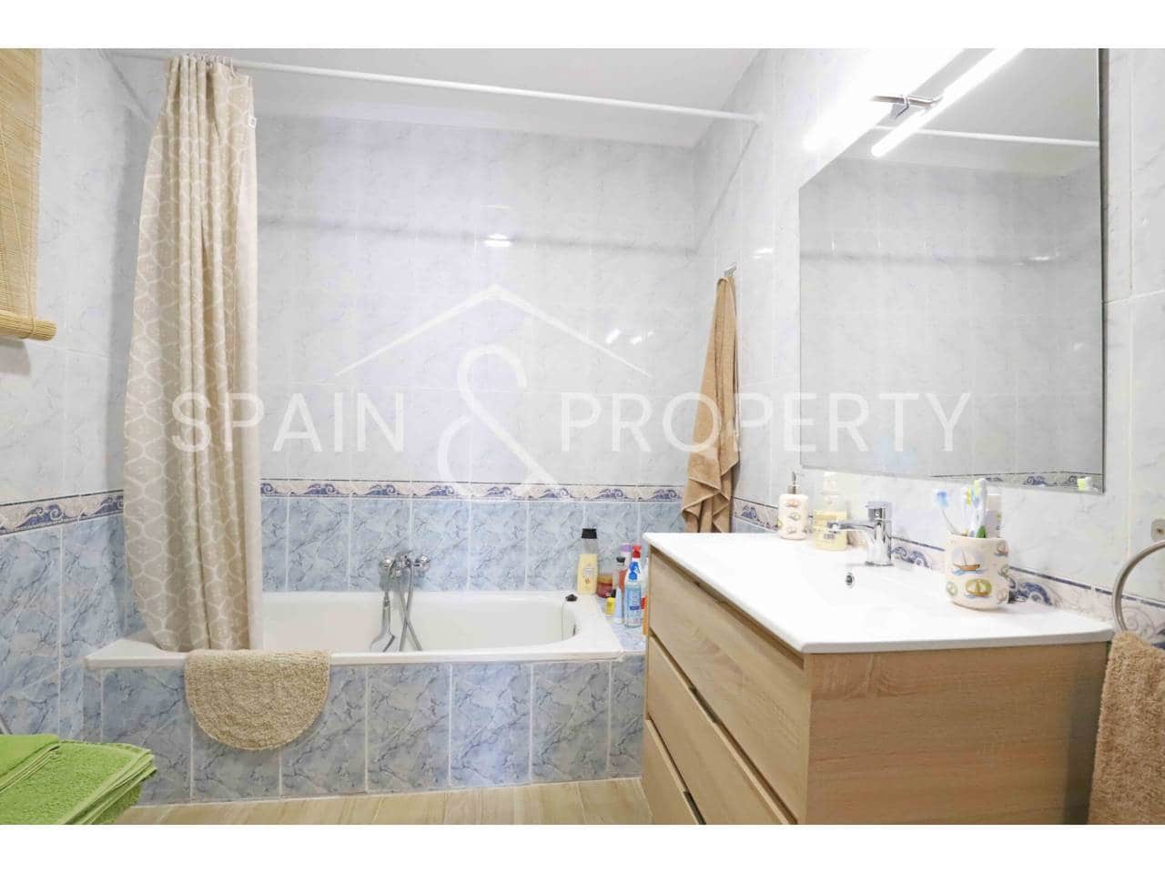 4 soveværelse Villa til salg i Turis - € 217.000 (Ref: 8505410)