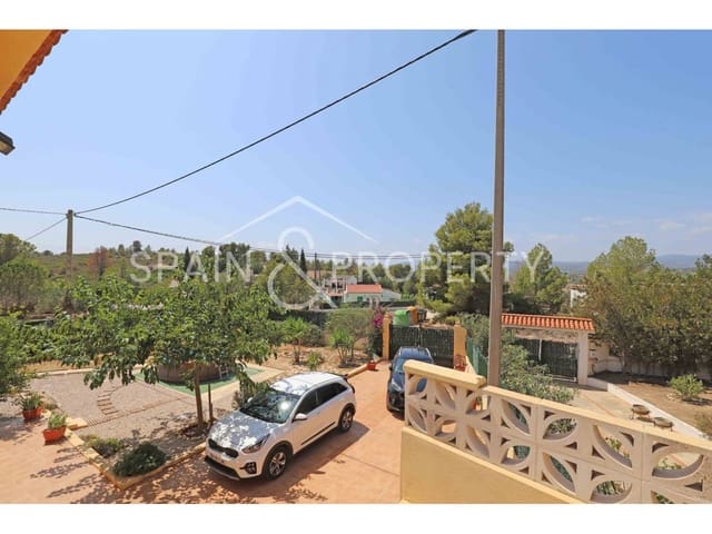 4 soveværelse Villa til salg i Turís - € 217.000 (Ref: 8505410)