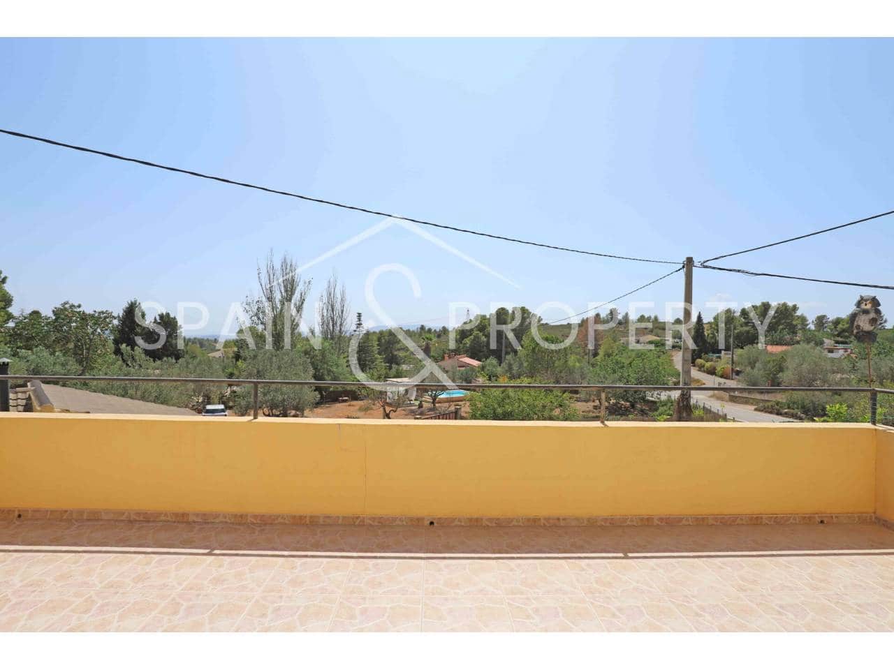 4 soveværelse Villa til salg i Turis - € 217.000 (Ref: 8505410)