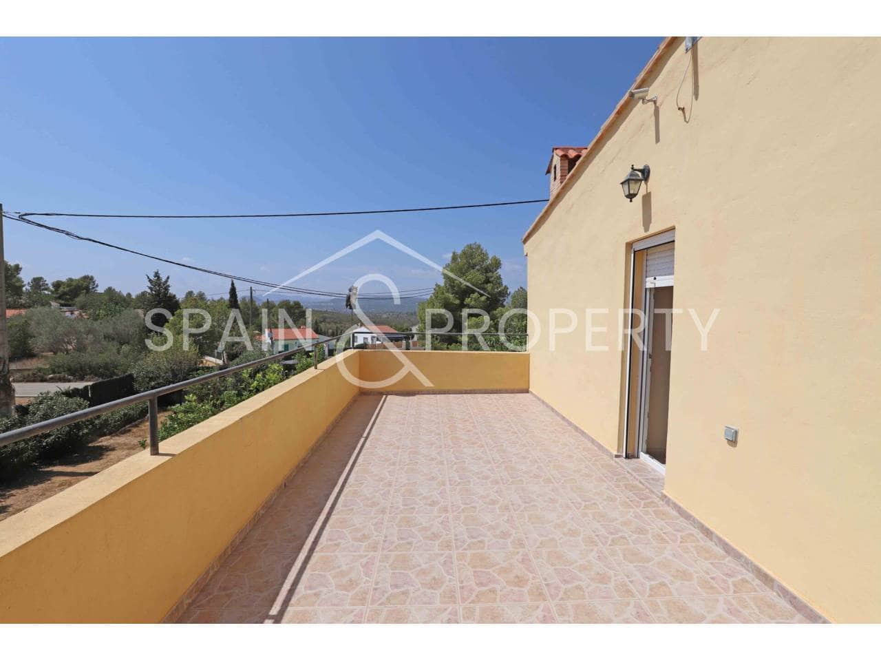 4 soveværelse Villa til salg i Turis - € 217.000 (Ref: 8505410)