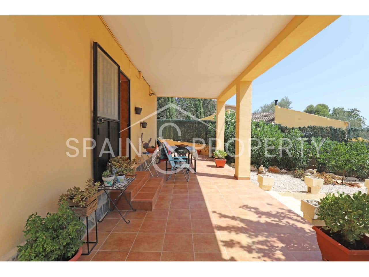 4 soveværelse Villa til salg i Turis - € 217.000 (Ref: 8505410)