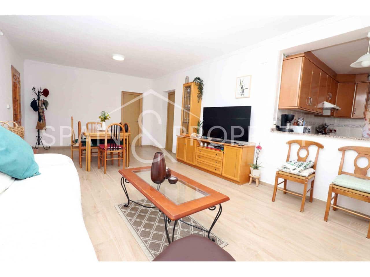 4 soveværelse Villa til salg i Turis - € 217.000 (Ref: 8505410)